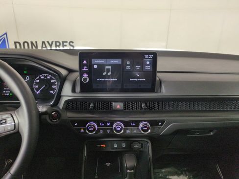 Used 2026 Honda CR-V Sport image 18