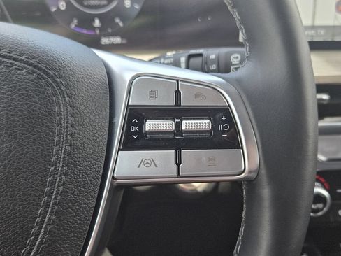 Used 2024 Kia Telluride SX Prestige X-Line AWD/4WD image 29