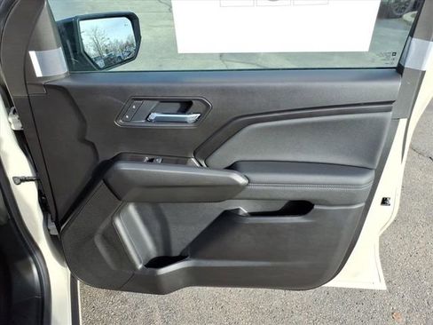 New 2026 GMC Canyon Elevation w/ Convenience Package image 26