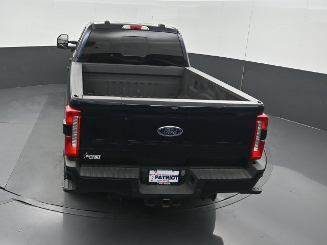 Used 2023 Ford F250 Lariat w/ Sport Appearance Package AWD/4WD image 41