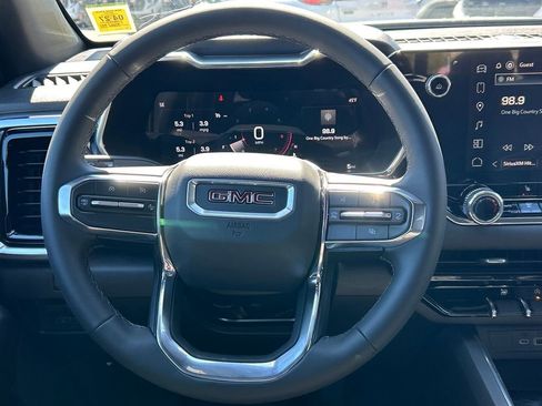 New 2026 GMC Canyon Elevation w/ Convenience Package AWD/4WD image 14