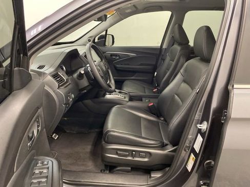 Used 2023 Honda Ridgeline RTL image 8