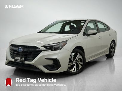 Used 2025 Subaru Legacy Premium w/ Tech Package #1