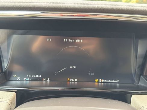 Used 2019 Lincoln Navigator L Reserve AWD/4WD image 10