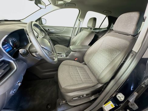 Used 2024 Chevrolet Equinox LT FWD image 13
