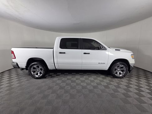 Used 2023 RAM 1500 Big Horn AWD/4WD image 4