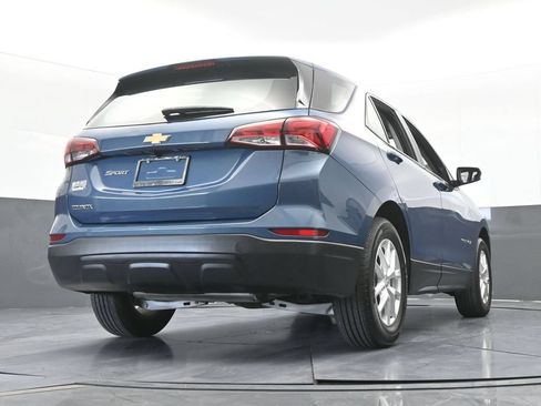 Used 2024 Chevrolet Equinox LS FWD image 53