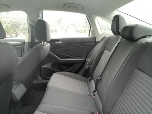 Used 2023 Volkswagen Jetta S FWD image 12