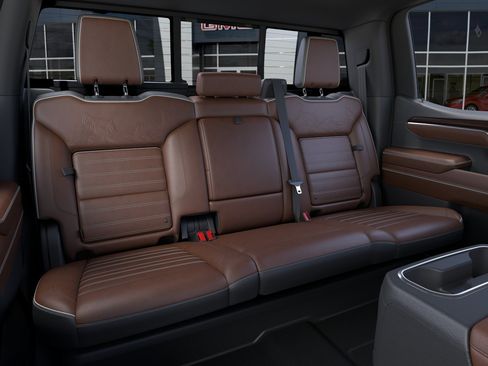 New 2026 GMC Sierra 1500 Denali Ultimate AWD/4WD image 17