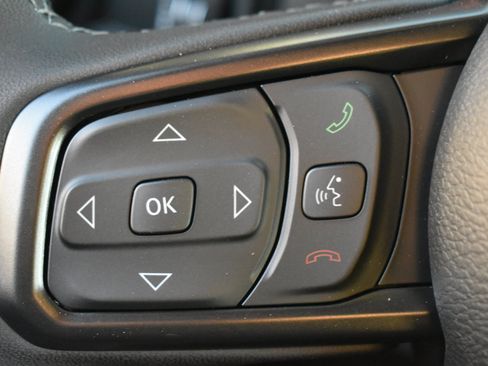 New 2026 Jeep Wrangler Unlimited Rubicon image 25