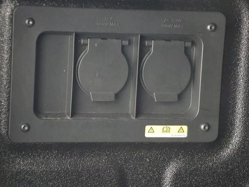 Used 2024 Ford Ranger Lariat image 11