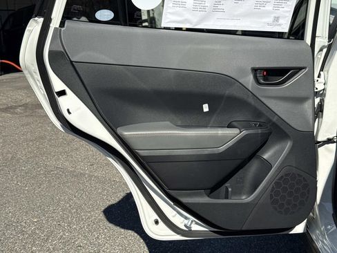 New 2026 Subaru Crosstrek 2.5i Wilderness image 12