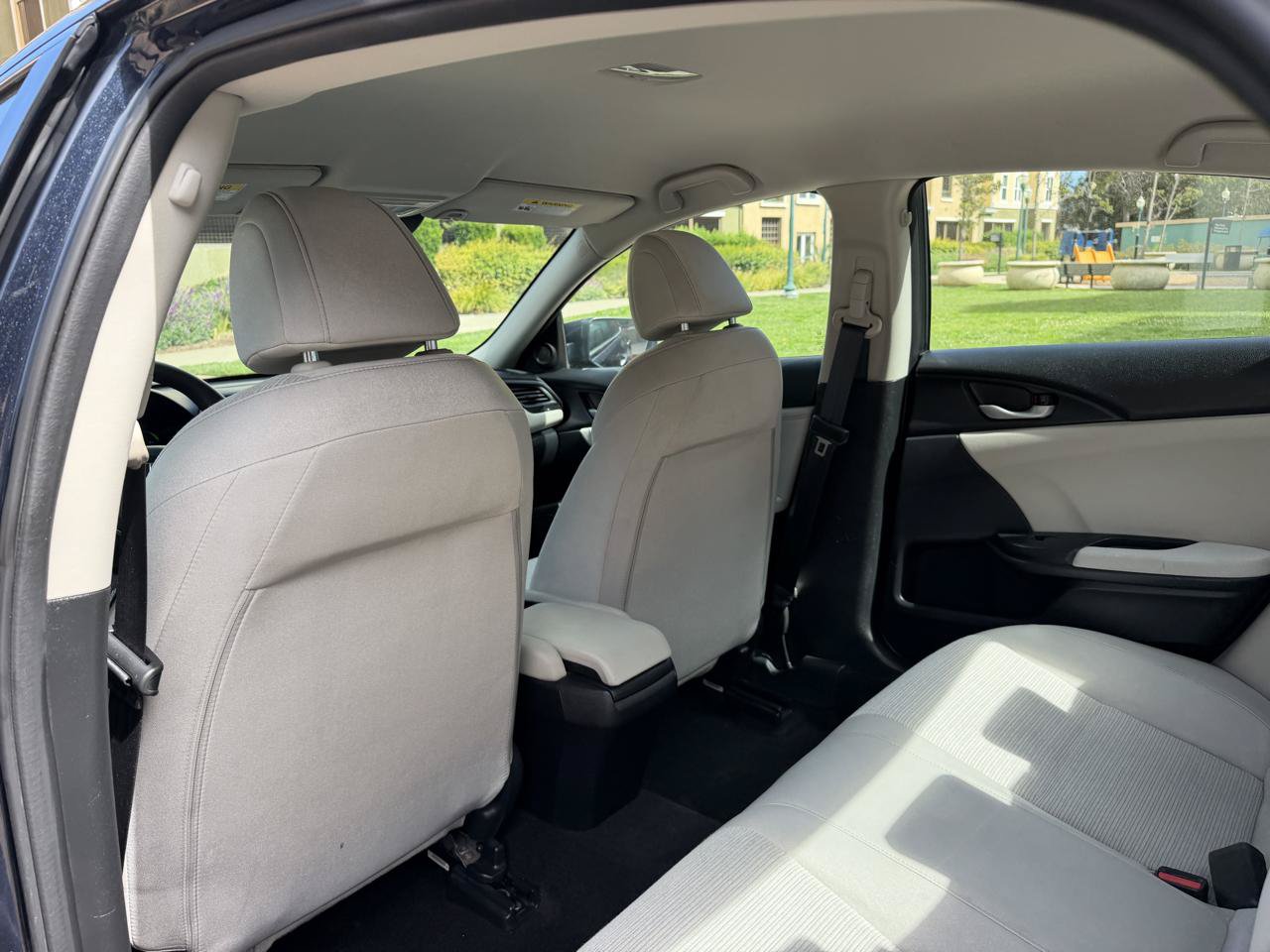 Used 2019 Honda Insight EX image 42