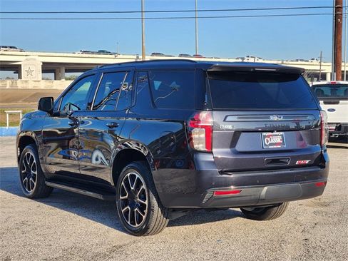 Used 2022 Chevrolet Tahoe RST w/ Luxury Package image 5