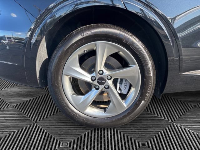 Used 2026 Genesis GV70 2.5T Advanced AWD/4WD image 32