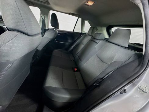 Certified 2021 Toyota RAV4 XLE w/ Convenience Package image 18