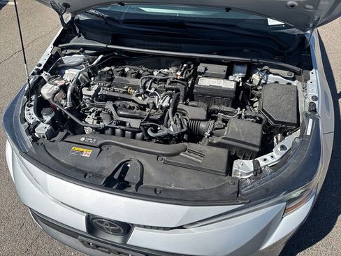 Used 2024 Toyota Corolla LE FWD image 43