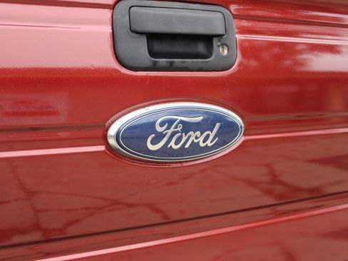 Used 2014 Ford F150 STX w/ Equipment Group 201A Mid image 36