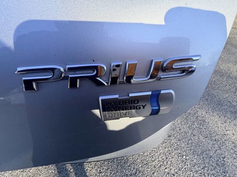 Used 2008 Toyota Prius image 28