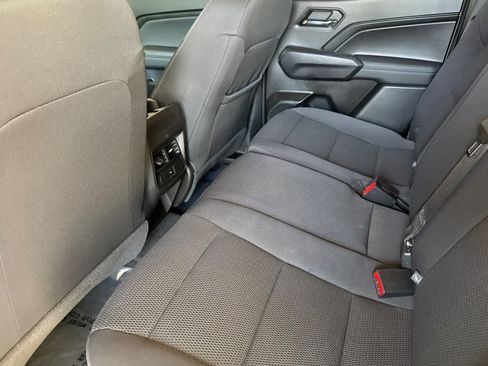Used 2023 Chevrolet Colorado LT w/ LT Convenience Package RWD image 4
