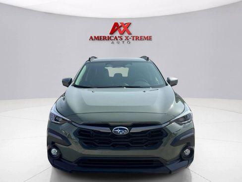Used 2026 Subaru Crosstrek 2.5i Limited AWD/4WD image 9
