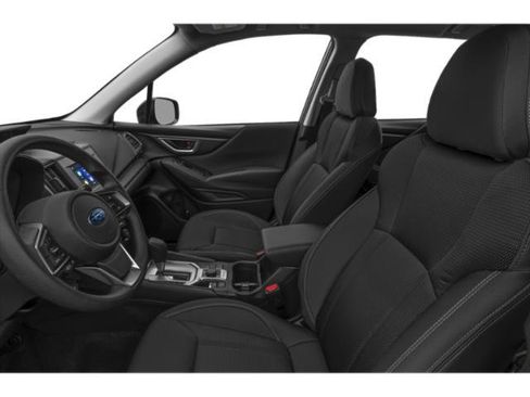 Used 2023 Subaru Forester AWD/4WD image 12