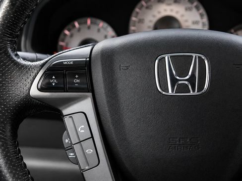 Used 2015 Honda Pilot EX-L image 13