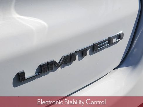 Used 2024 Jeep Compass Limited AWD/4WD image 36