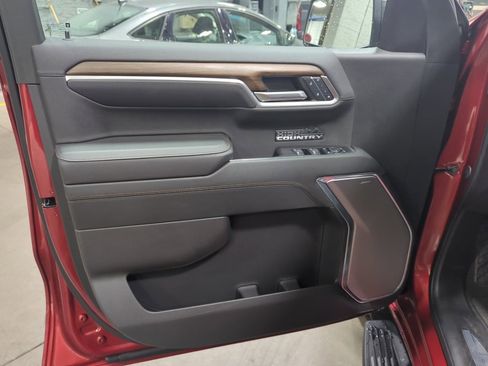 Used 2024 Chevrolet Silverado 1500 High Country image 13