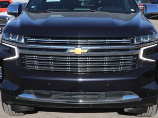 Used 2022 Chevrolet Tahoe Premier video 2