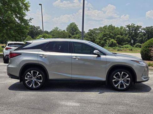 Used 2022 Lexus RX 350 FWD w/ Premium Package image 6