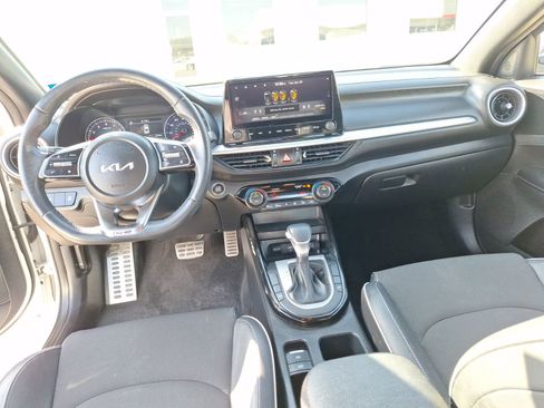 Used 2022 Kia Forte GT-Line w/ GT-Line Technology Package image 19