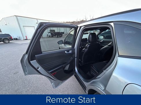 Used 2023 Ford Escape ST-Line Select w/ Tech Pack #2 image 16