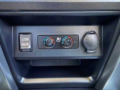 Used 2016 Toyota 4Runner Limited AWD/4WD image 44