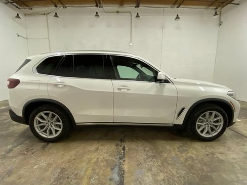 Used 2023 BMW X5 sDrive40i w/ Premium Package RWD image 6