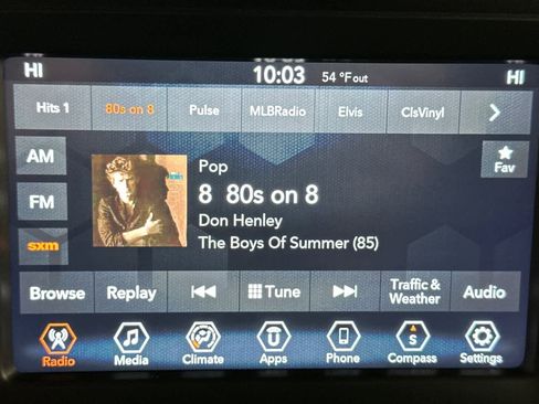 Used 2020 Jeep Renegade Altitude image 18