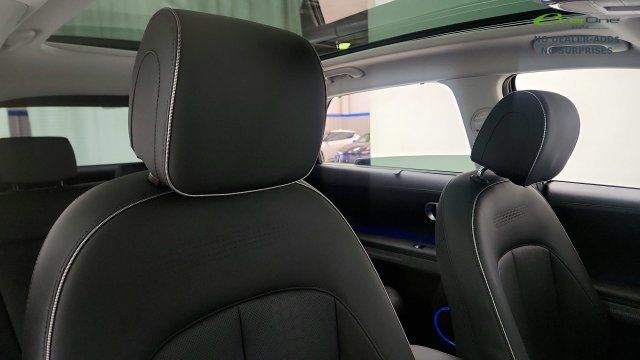Used 2024 Hyundai Ioniq 5 Limited AWD/4WD image 34