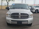Used 2007 Dodge Ram 1500 Truck Laramie w/ Trailer Tow Group image 2