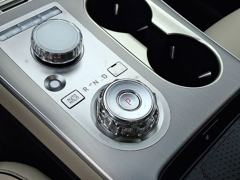 New 2026 Genesis GV70 2.5T Advanced image 16