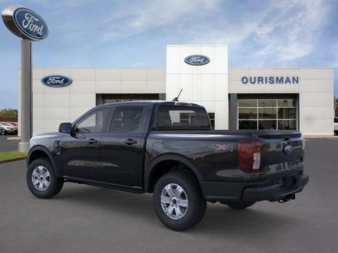 New 2026 Ford Ranger XL AWD/4WD image 5