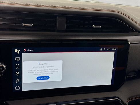 New 2026 GMC Sierra 2500 AT4 w/ AT4 Premium Plus Package image 8