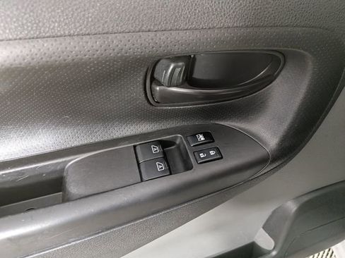 Used 2021 Nissan NV200 SV w/ Sliding Door Glass Package FWD image 14