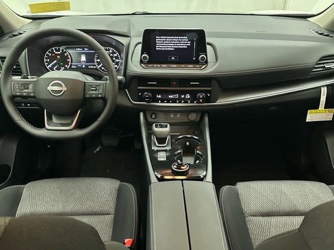 New 2026 Nissan Rogue SV w/ Cold Weather Package image 15