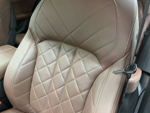 Used 2023 BMW X6 M50i w/ Executive Package image 20