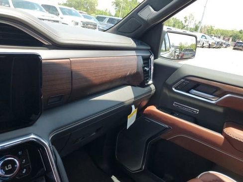 New 2026 GMC Sierra 1500 Denali Ultimate AWD/4WD image 27