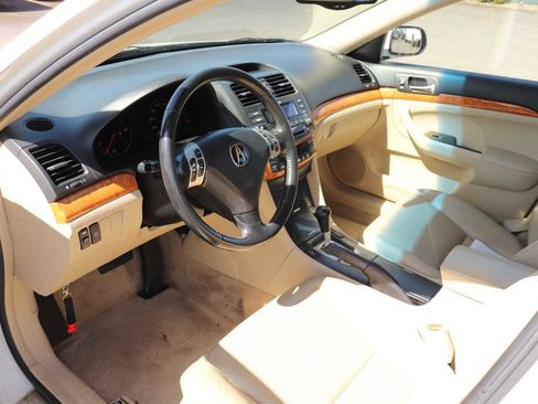 Used 2005 Acura TSX FWD image 10