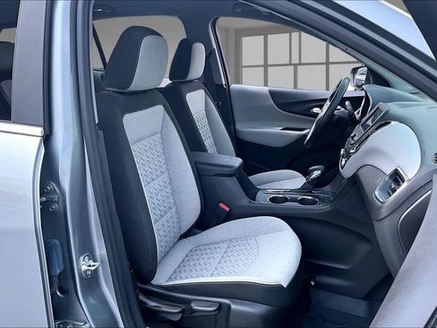 Used 2024 Chevrolet Equinox LT AWD/4WD image 7