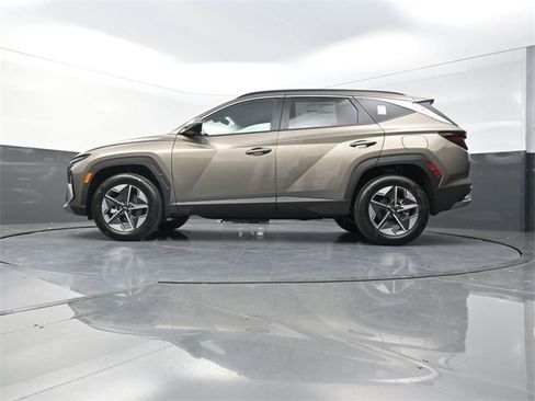 New 2026 Hyundai Tucson SEL image 34