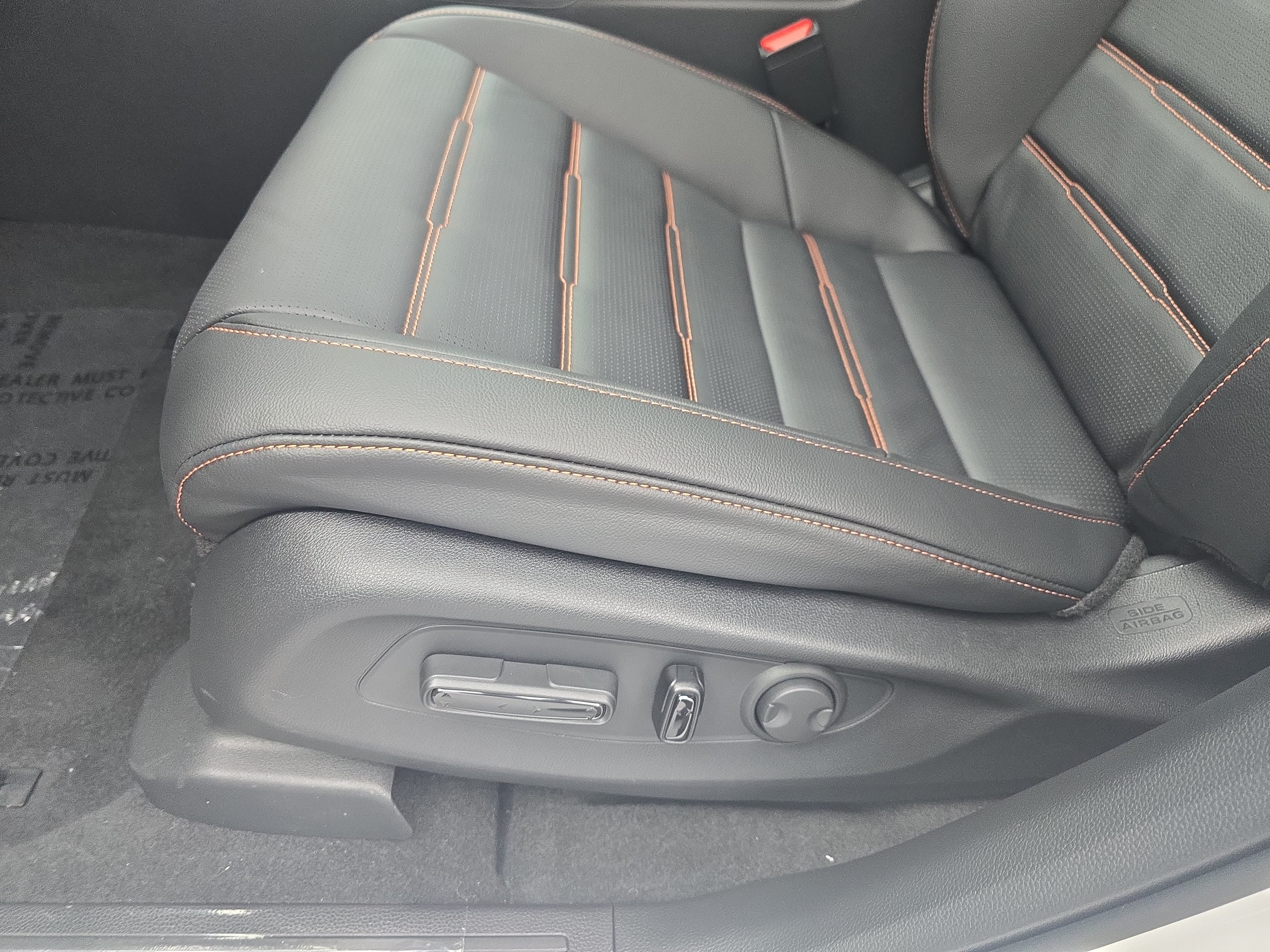 New 2027 Honda CR-V Sport-L image 30
