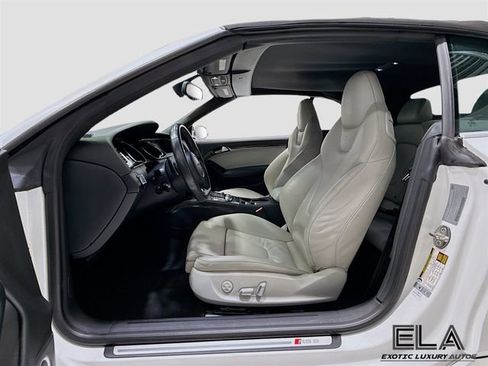 Used 2014 Audi RS 5 Cabriolet image 21